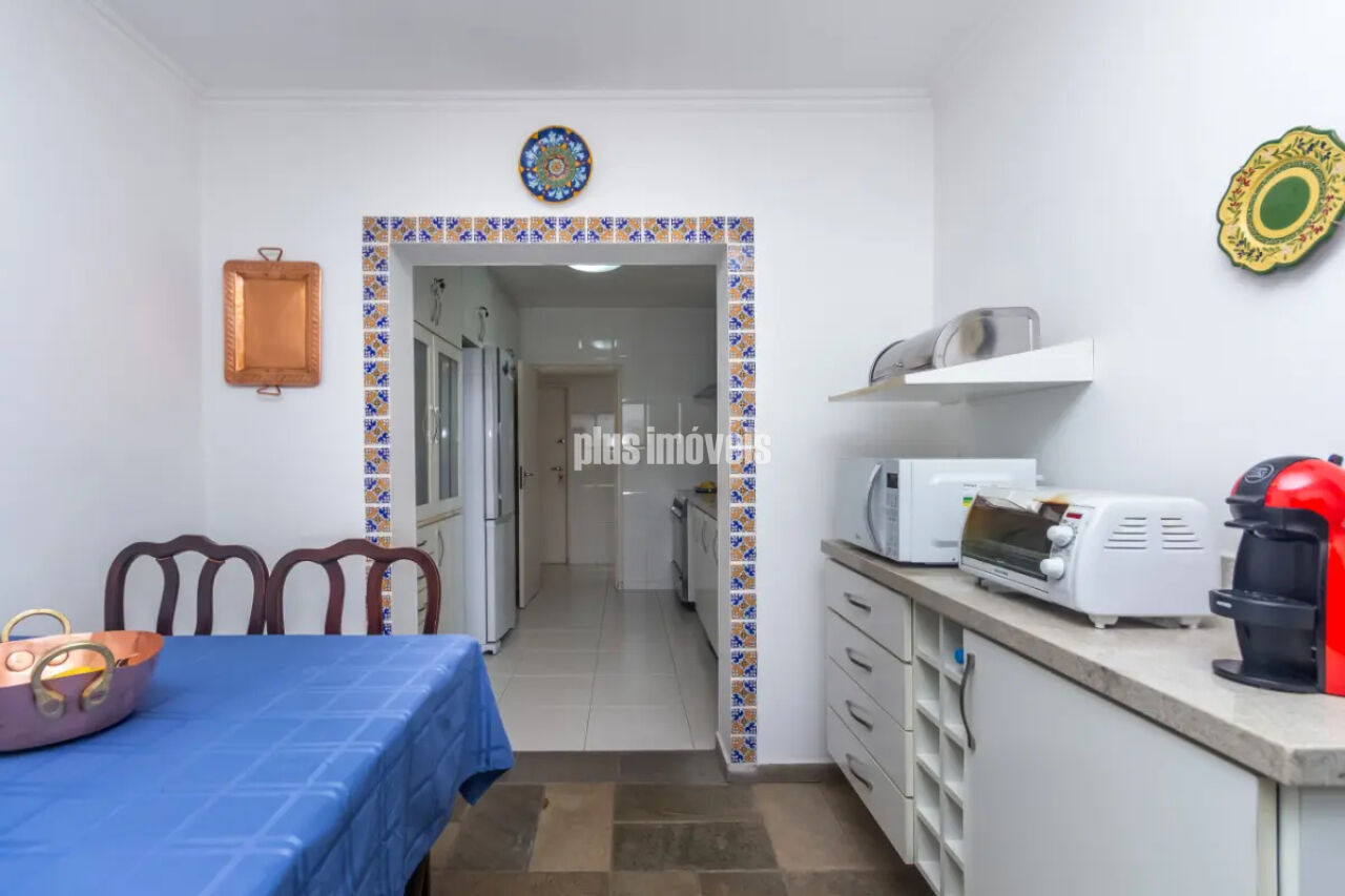 Apartamento, 4 quartos, 169 m² - Foto 8