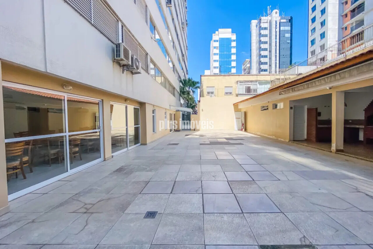 Apartamento, 4 quartos, 169 m² - Foto 14