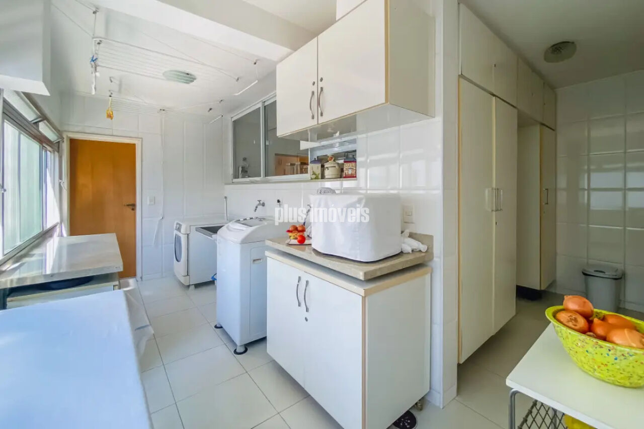 Apartamento, 4 quartos, 169 m² - Foto 10