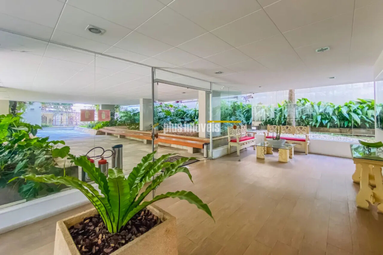Apartamento, 4 quartos, 169 m² - Foto 15