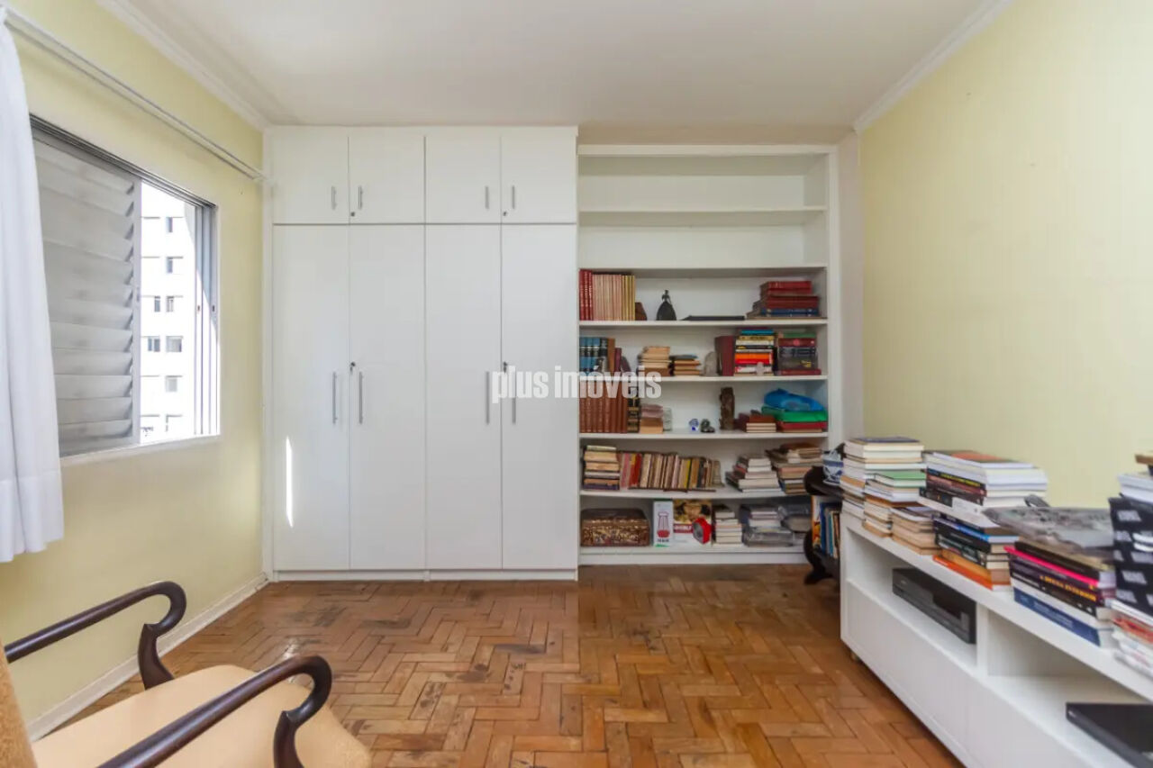 Apartamento, 4 quartos, 169 m² - Foto 6