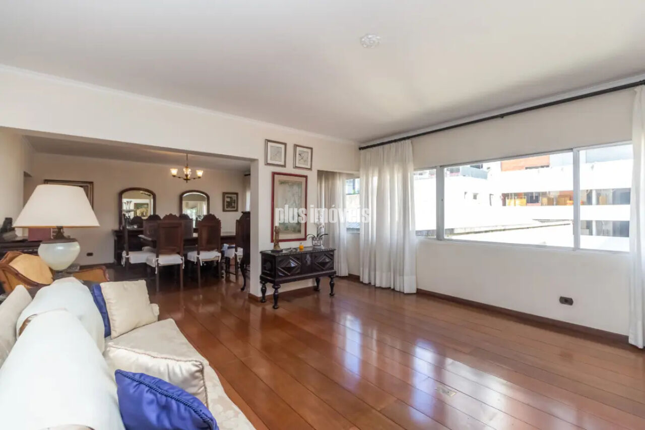 Apartamento, 4 quartos, 169 m² - Foto 1
