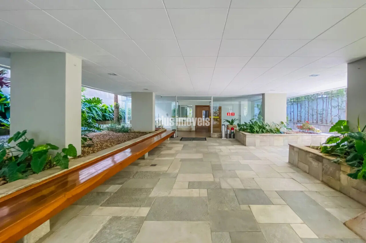 Apartamento, 4 quartos, 169 m² - Foto 12