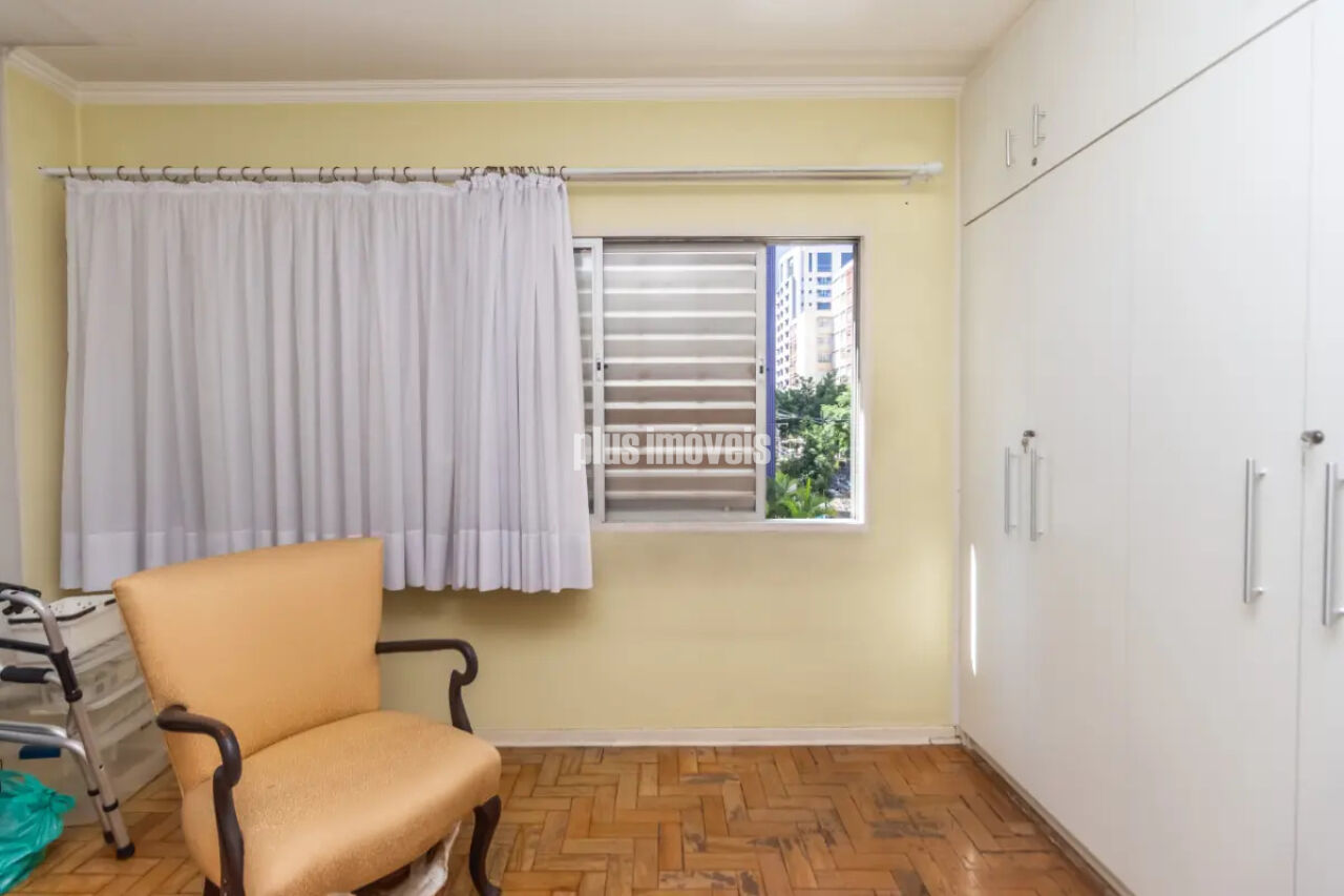 Apartamento, 4 quartos, 169 m² - Foto 7