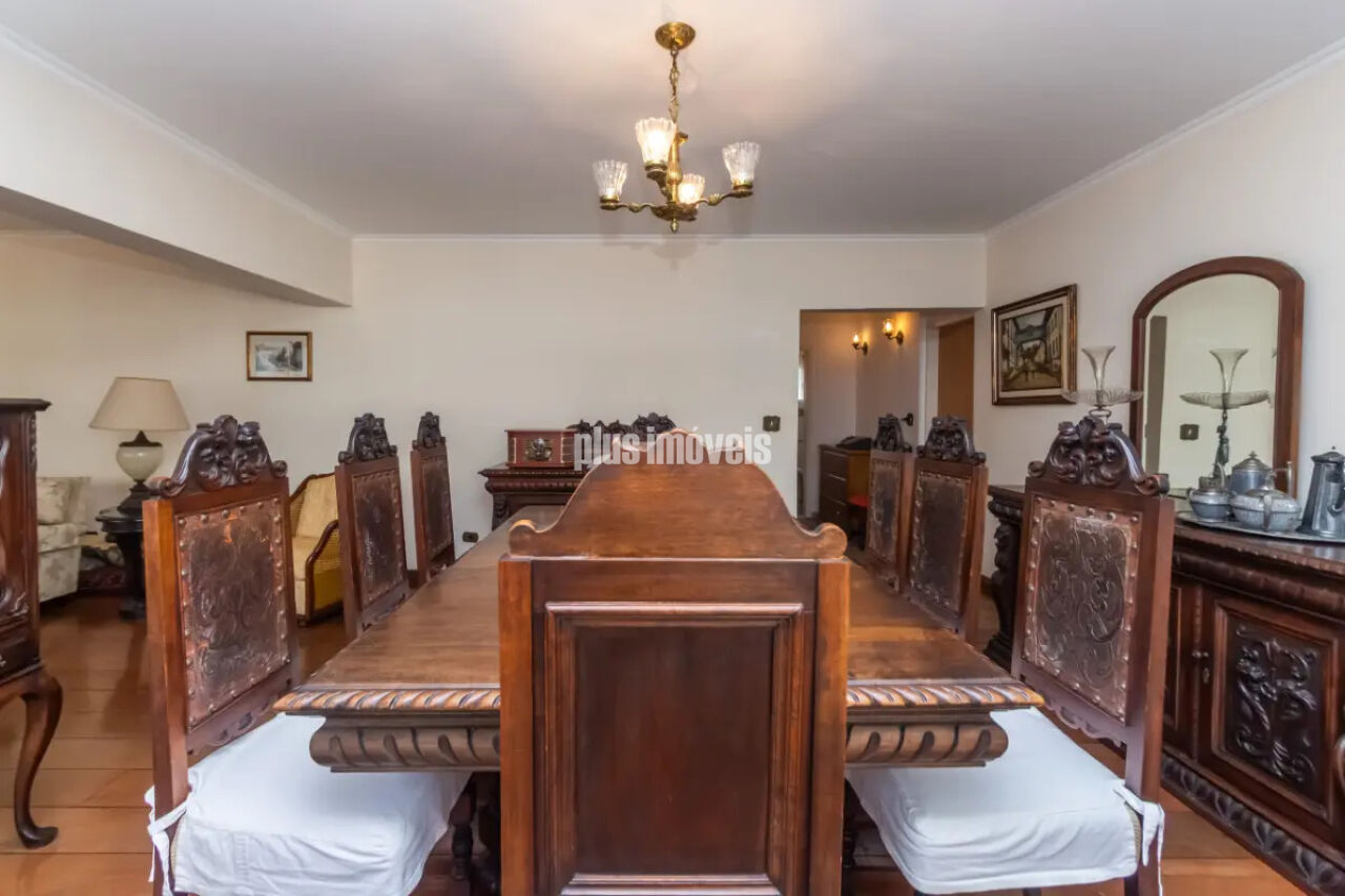 Apartamento, 4 quartos, 169 m² - Foto 4