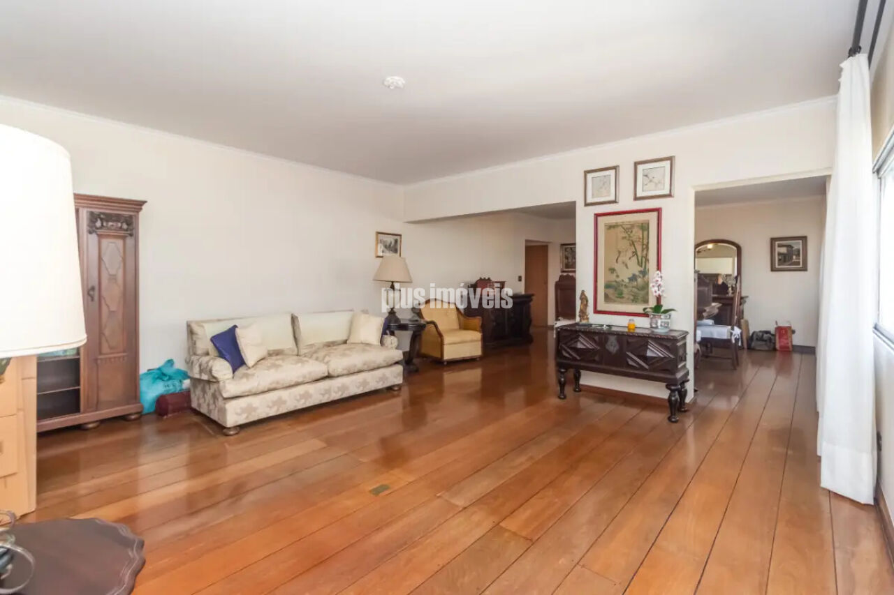 Apartamento, 4 quartos, 169 m² - Foto 3