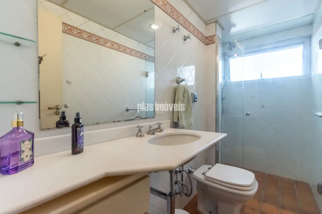 Apartamento, 4 quartos, 169 m² - Foto 5