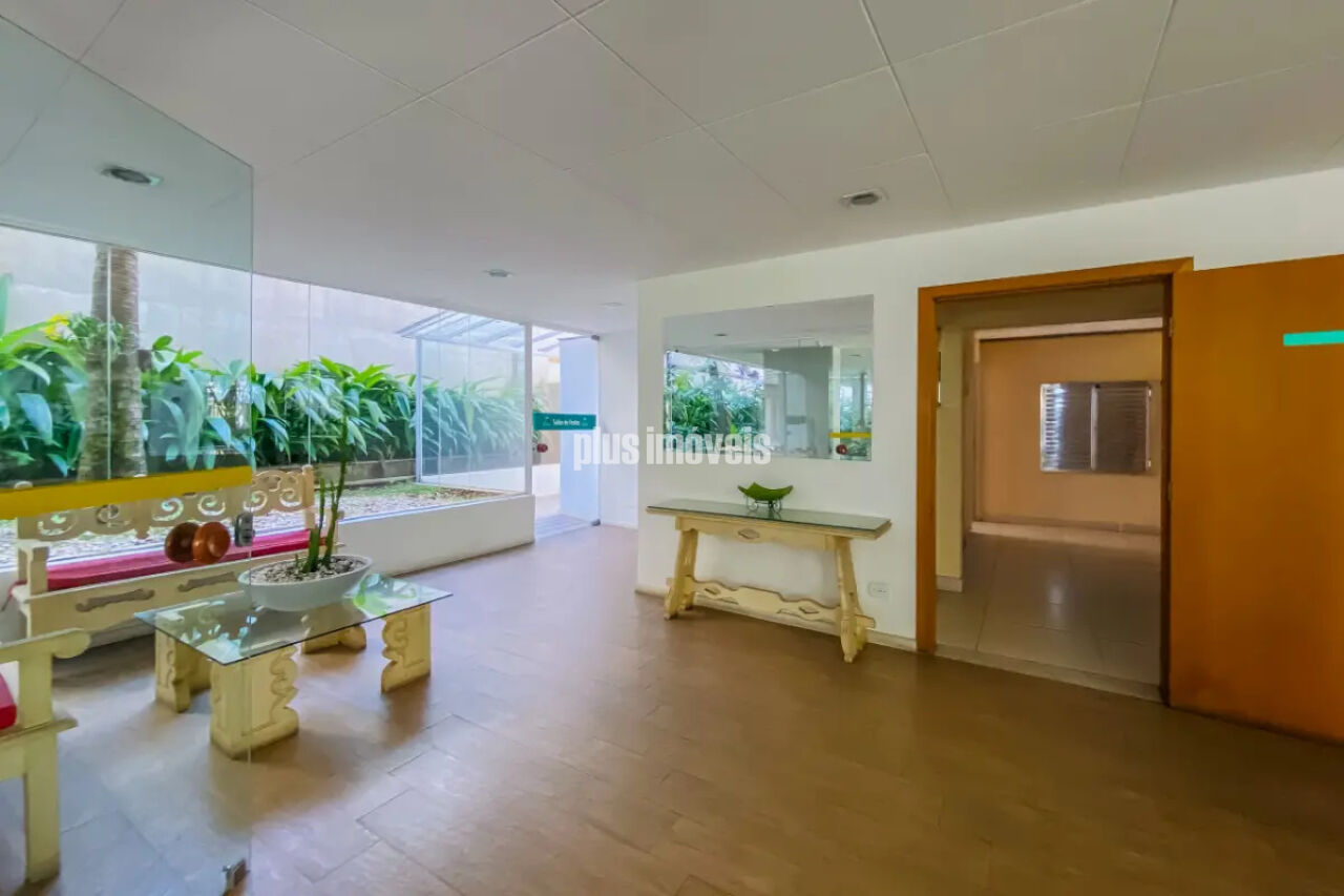 Apartamento, 4 quartos, 169 m² - Foto 13