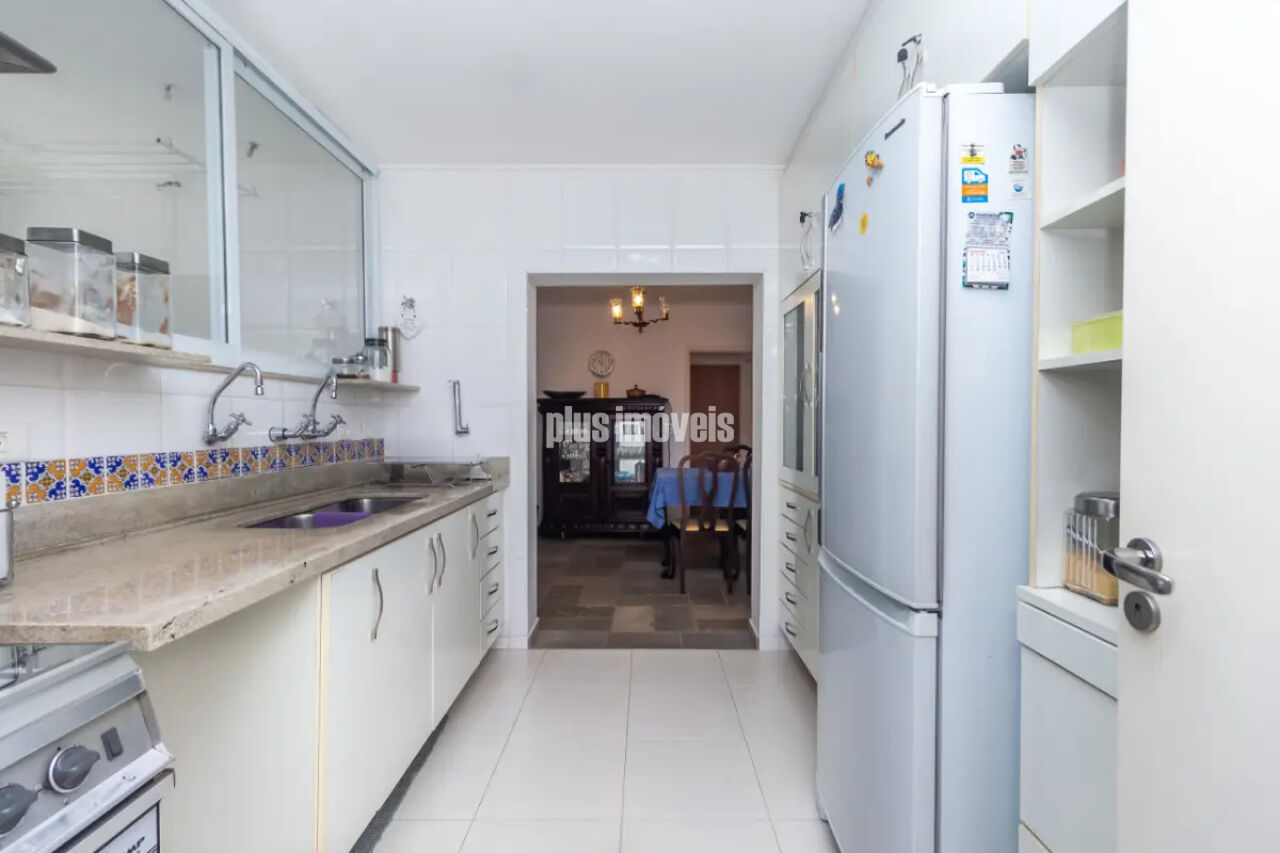 Apartamento, 4 quartos, 169 m² - Foto 9