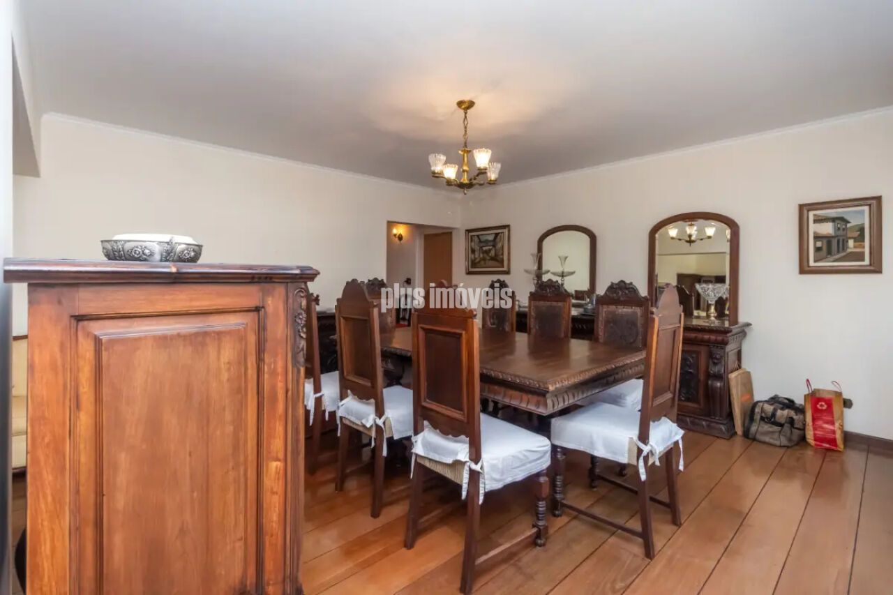 Apartamento, 4 quartos, 169 m² - Foto 2