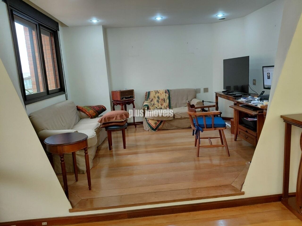 Apartamento, 3 quartos, 260 m² - Foto 7