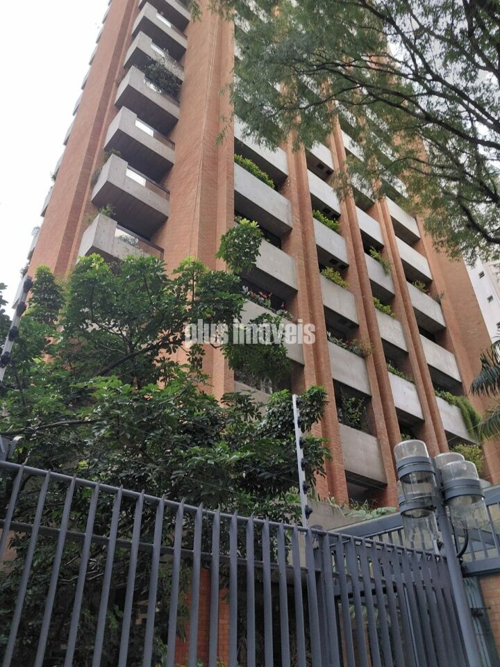 Apartamento, 3 quartos, 260 m² - Foto 34