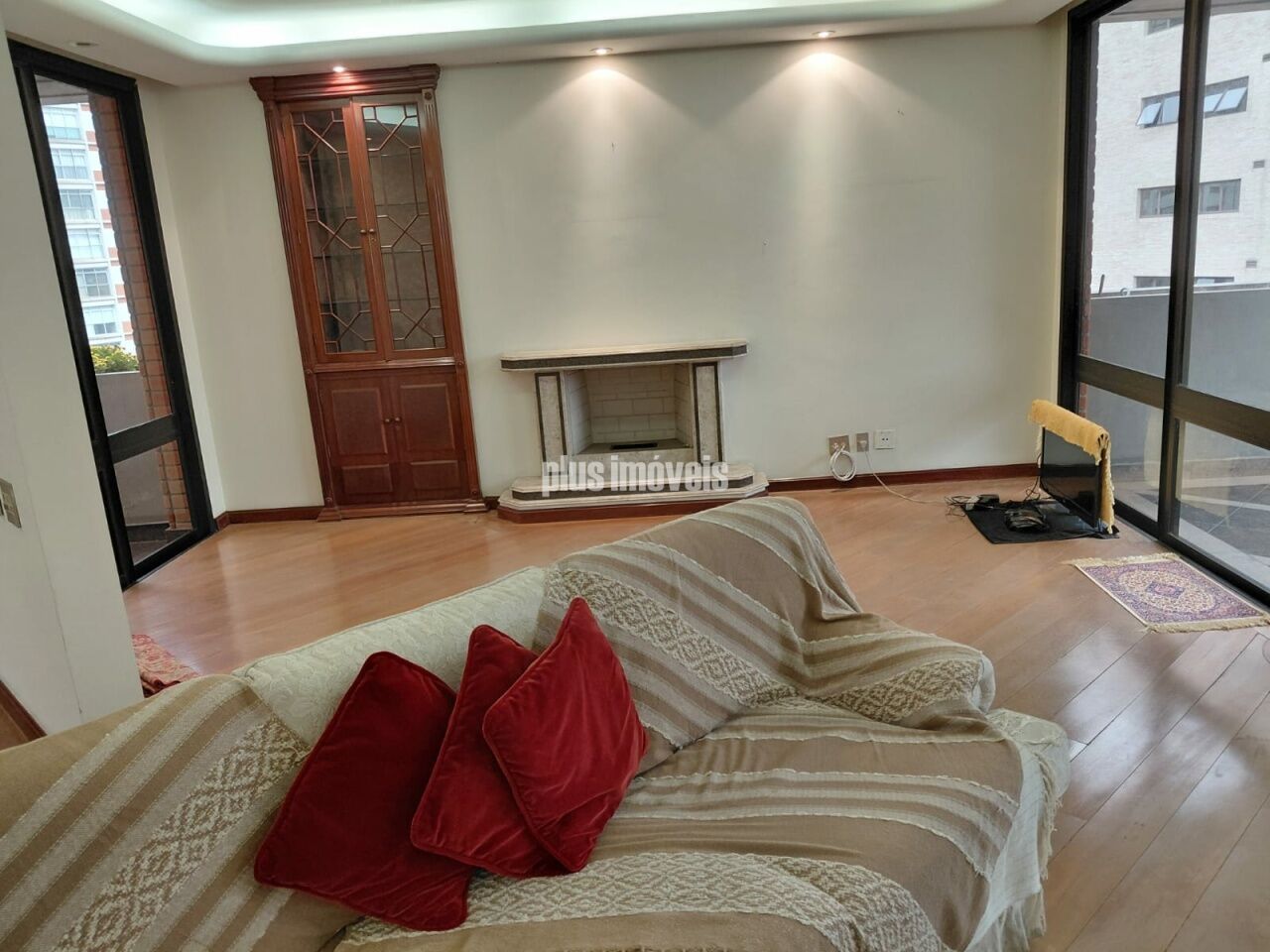 Apartamento, 3 quartos, 260 m² - Foto 11