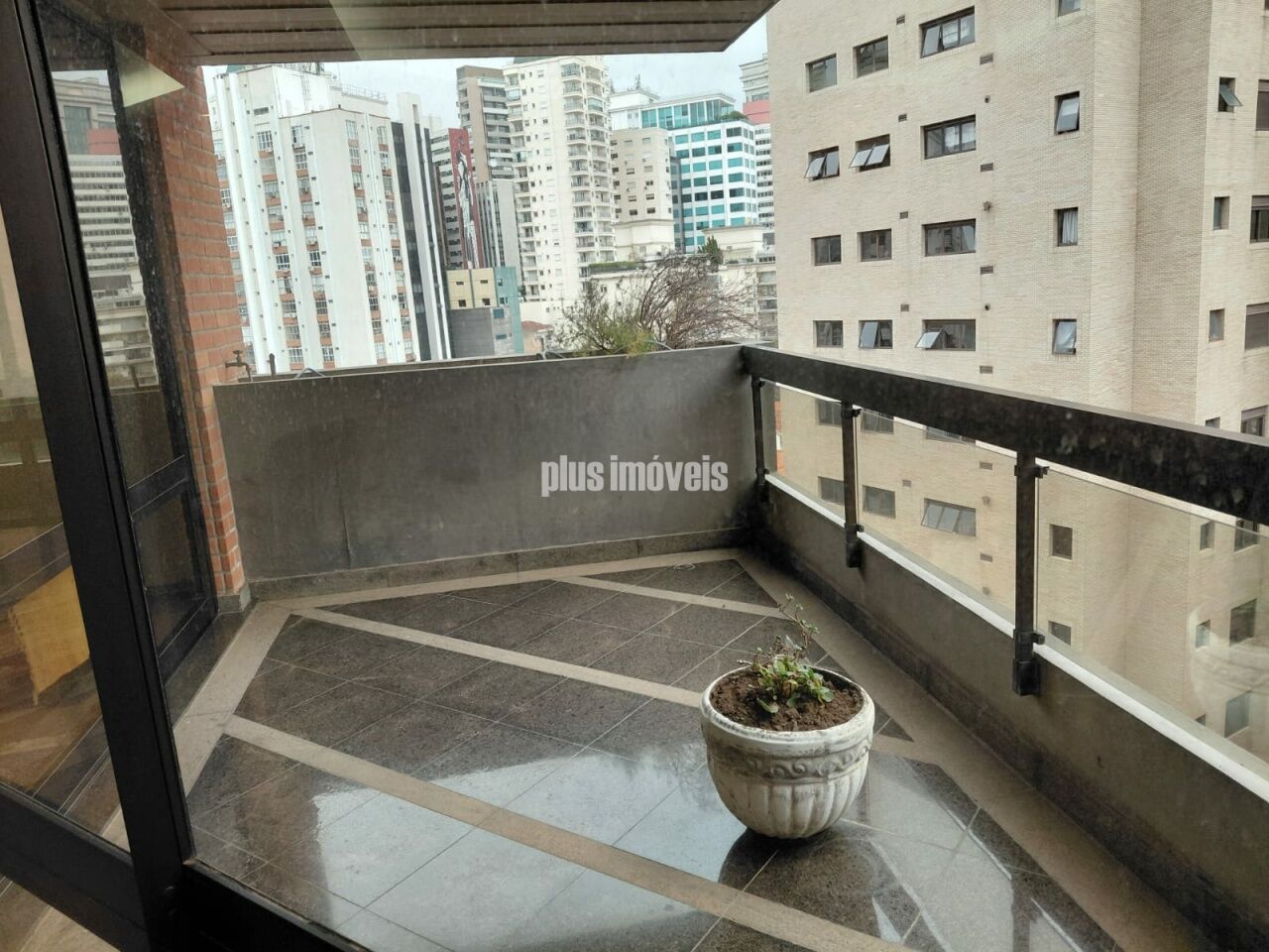 Apartamento, 3 quartos, 260 m² - Foto 3
