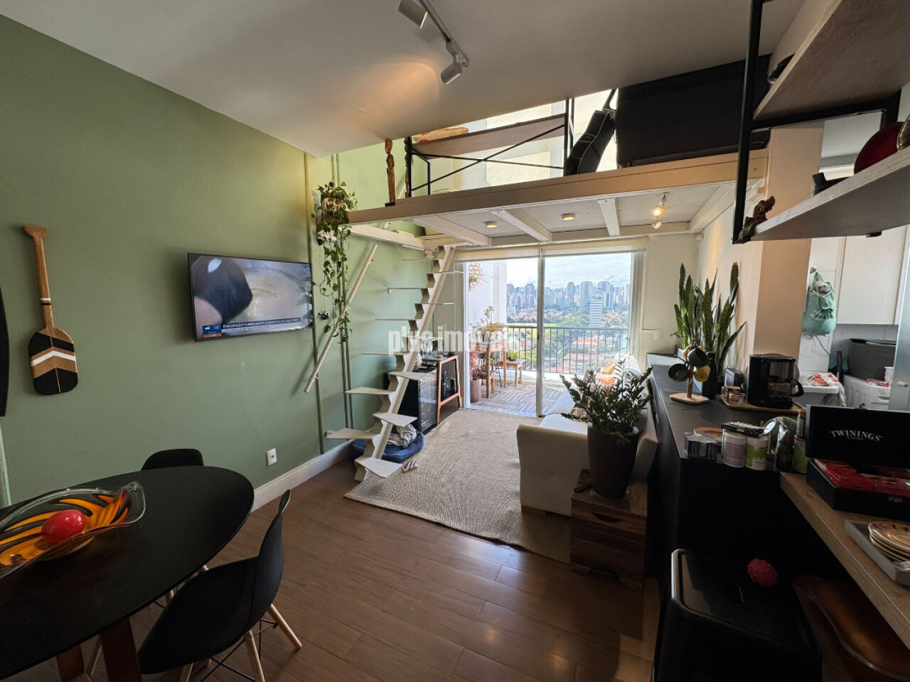 Apartamento, 2 quartos, 70 m² - Foto 6