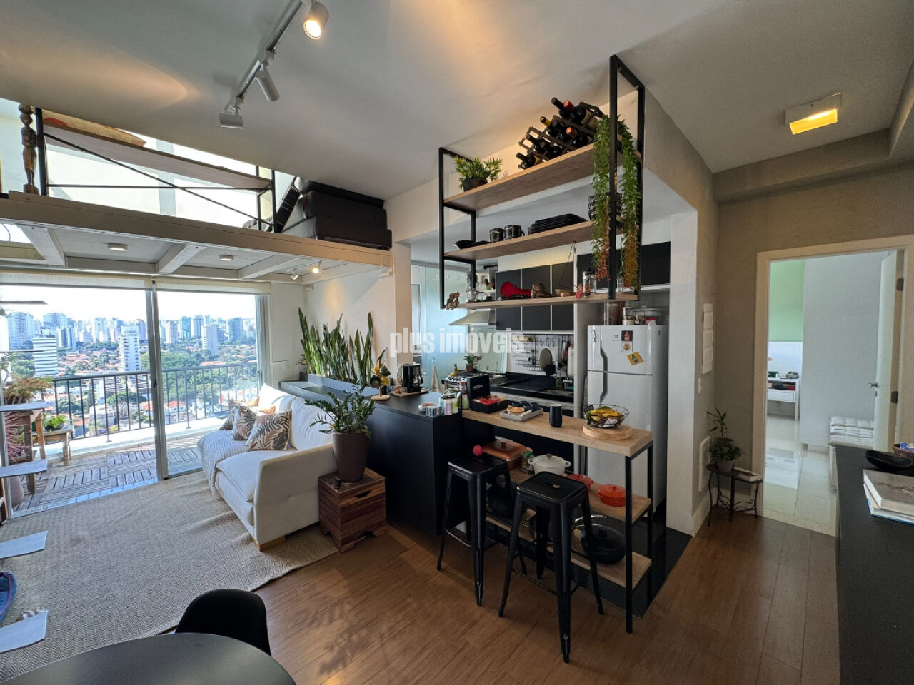 Apartamento, 2 quartos, 70 m² - Foto 8