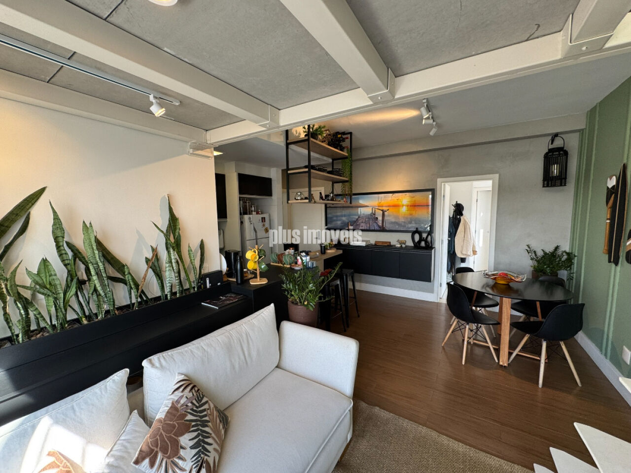 Apartamento, 2 quartos, 70 m² - Foto 7