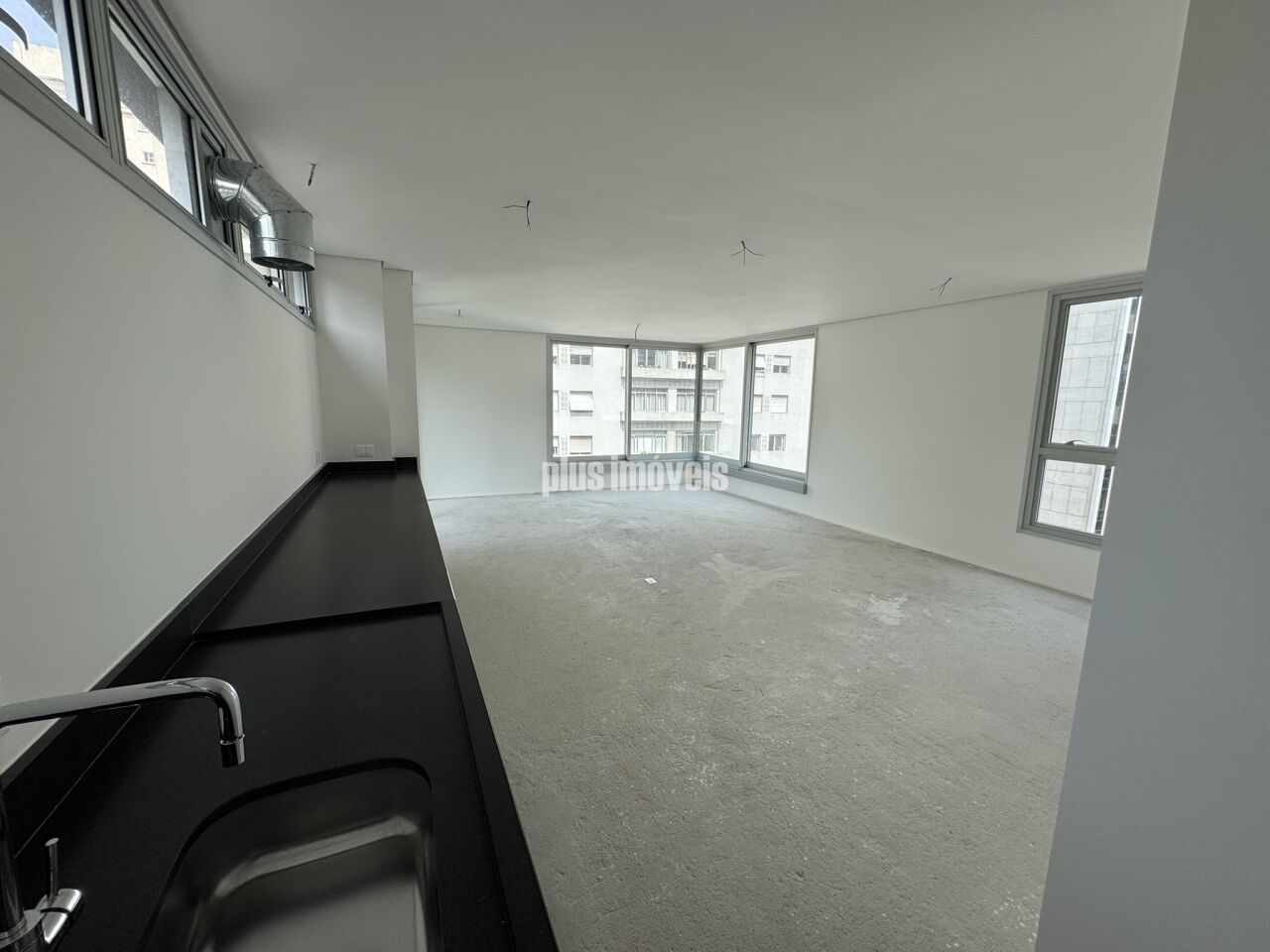 Apartamento, 1 quarto, 84 m² - Foto 10