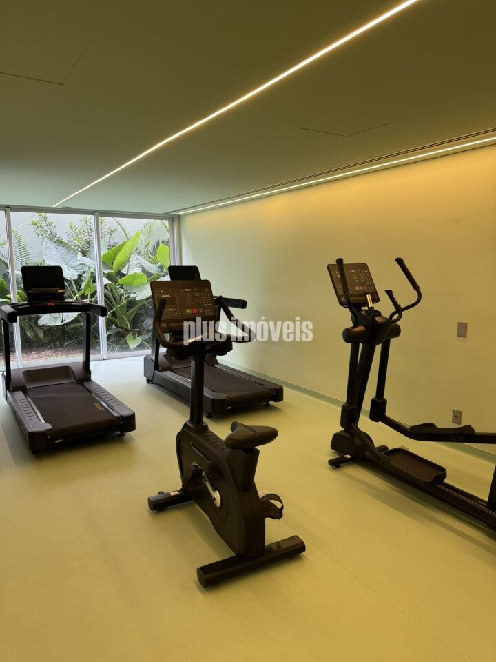 Apartamento, 1 quarto, 84 m² - Foto 5