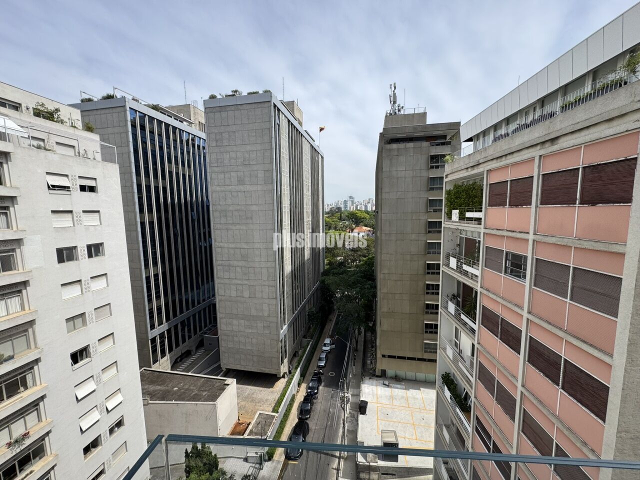 Apartamento, 1 quarto, 84 m² - Foto 14