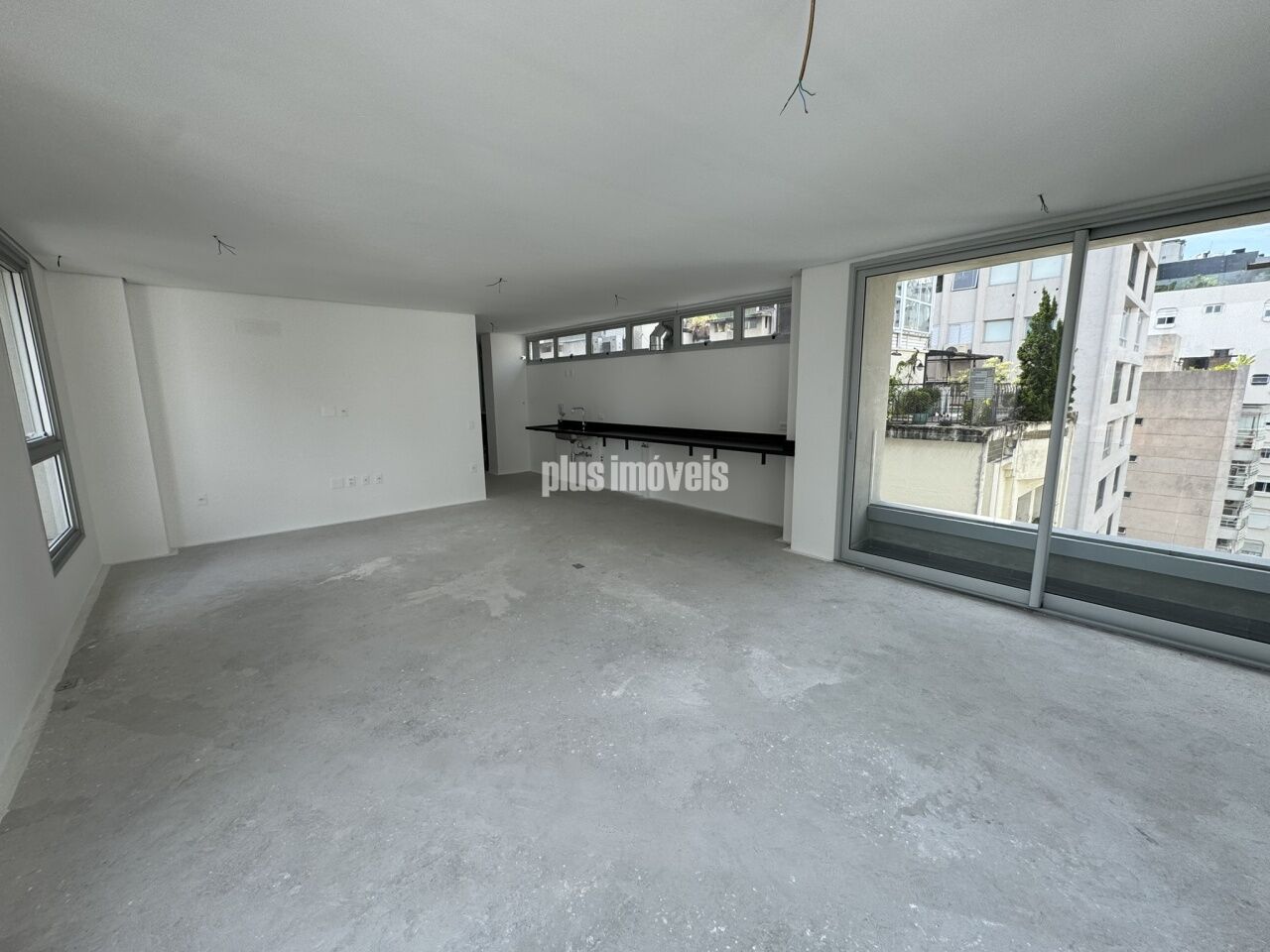 Apartamento, 1 quarto, 84 m² - Foto 11