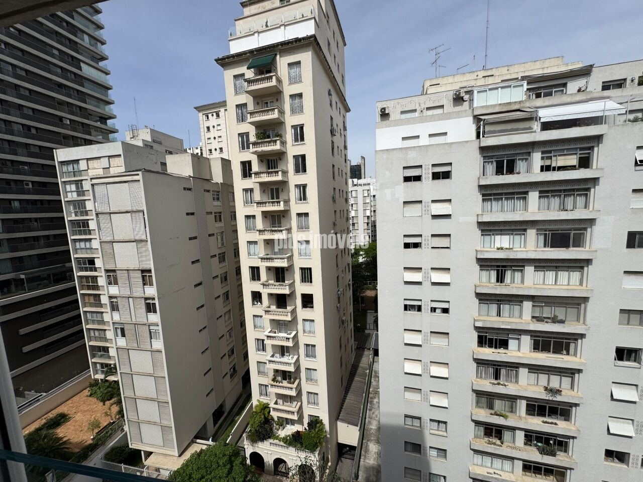 Apartamento, 1 quarto, 84 m² - Foto 15