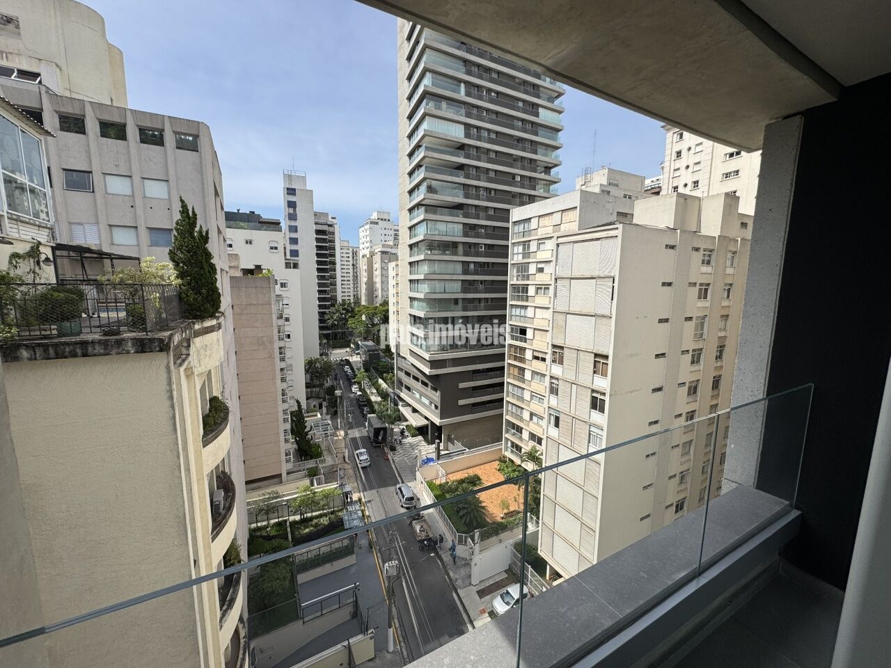 Apartamento, 1 quarto, 84 m² - Foto 12