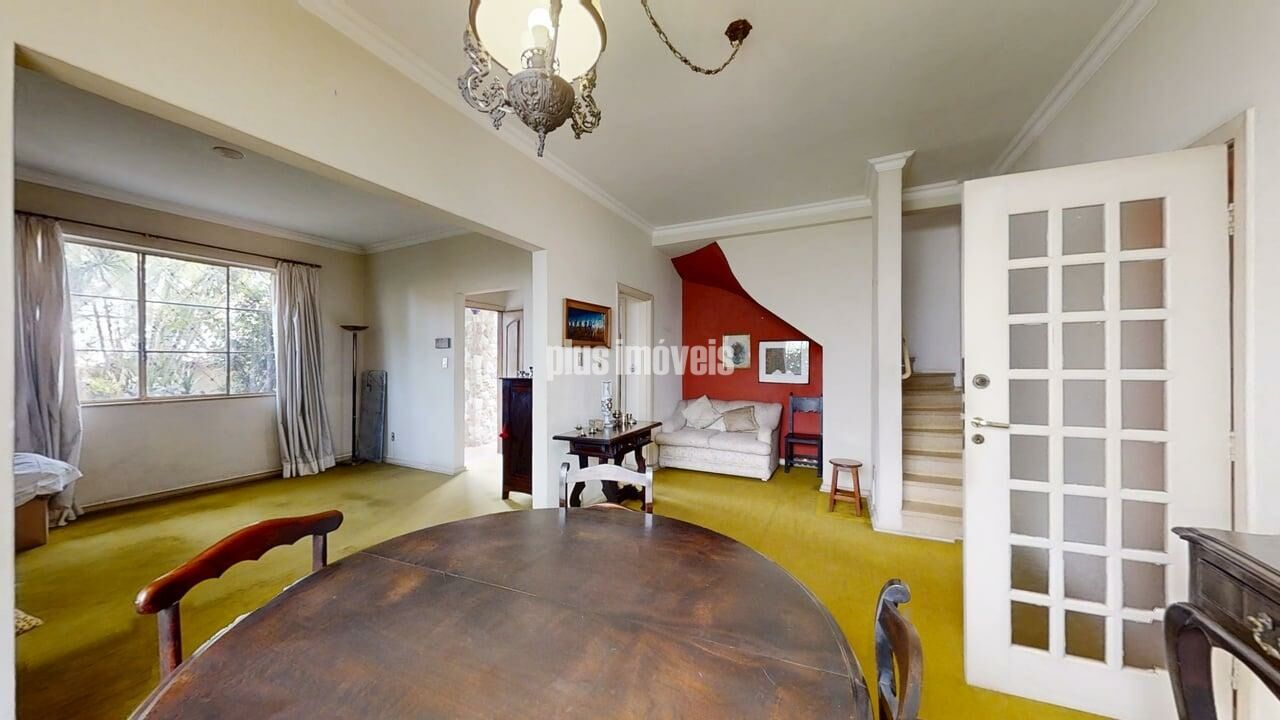 Casa, 3 quartos, 251 m² - Foto 1