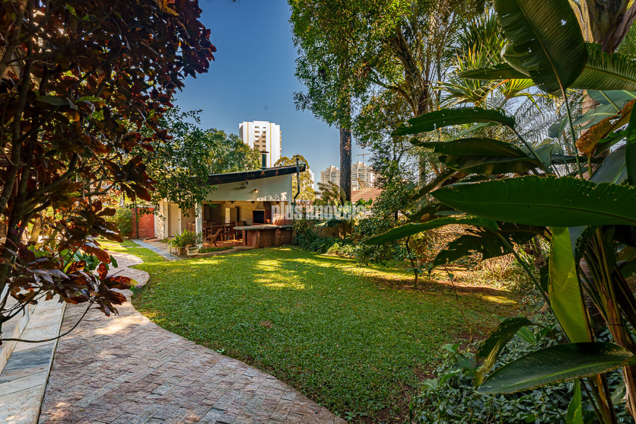 Casa, 5 quartos, 450 m² - Foto 49