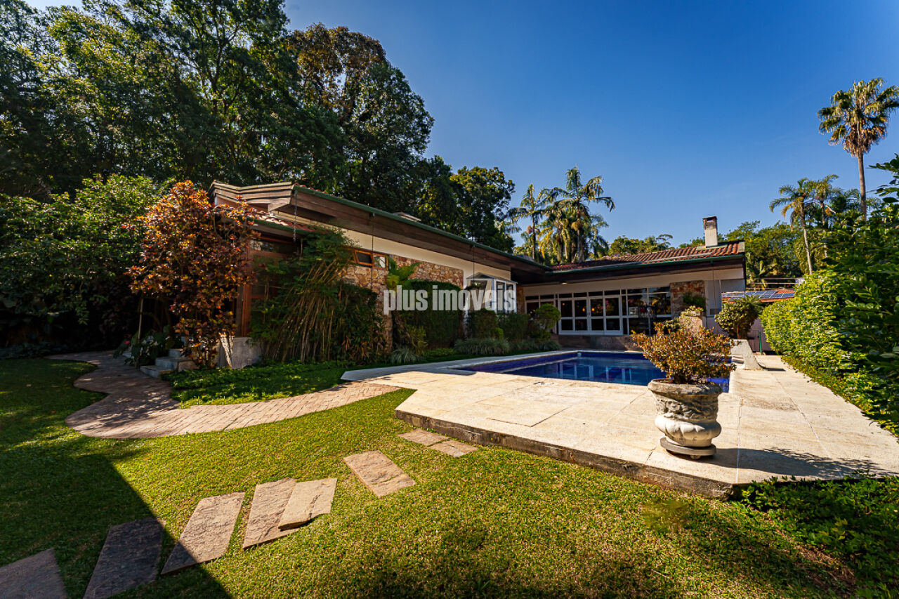 Casa, 5 quartos, 450 m² - Foto 40