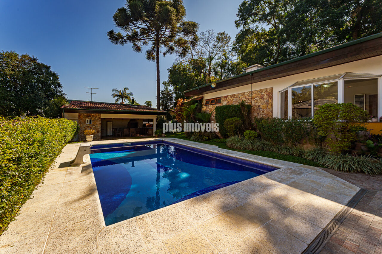 Casa, 5 quartos, 450 m² - Foto 35
