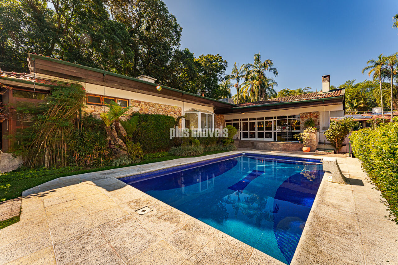 Casa, 5 quartos, 450 m² - Foto 38