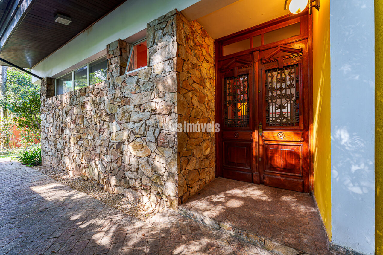 Casa, 5 quartos, 450 m² - Foto 29
