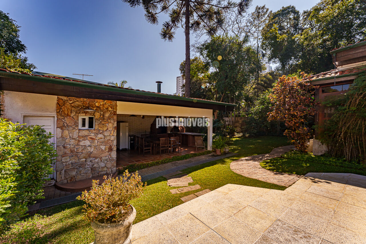 Casa, 5 quartos, 450 m² - Foto 37