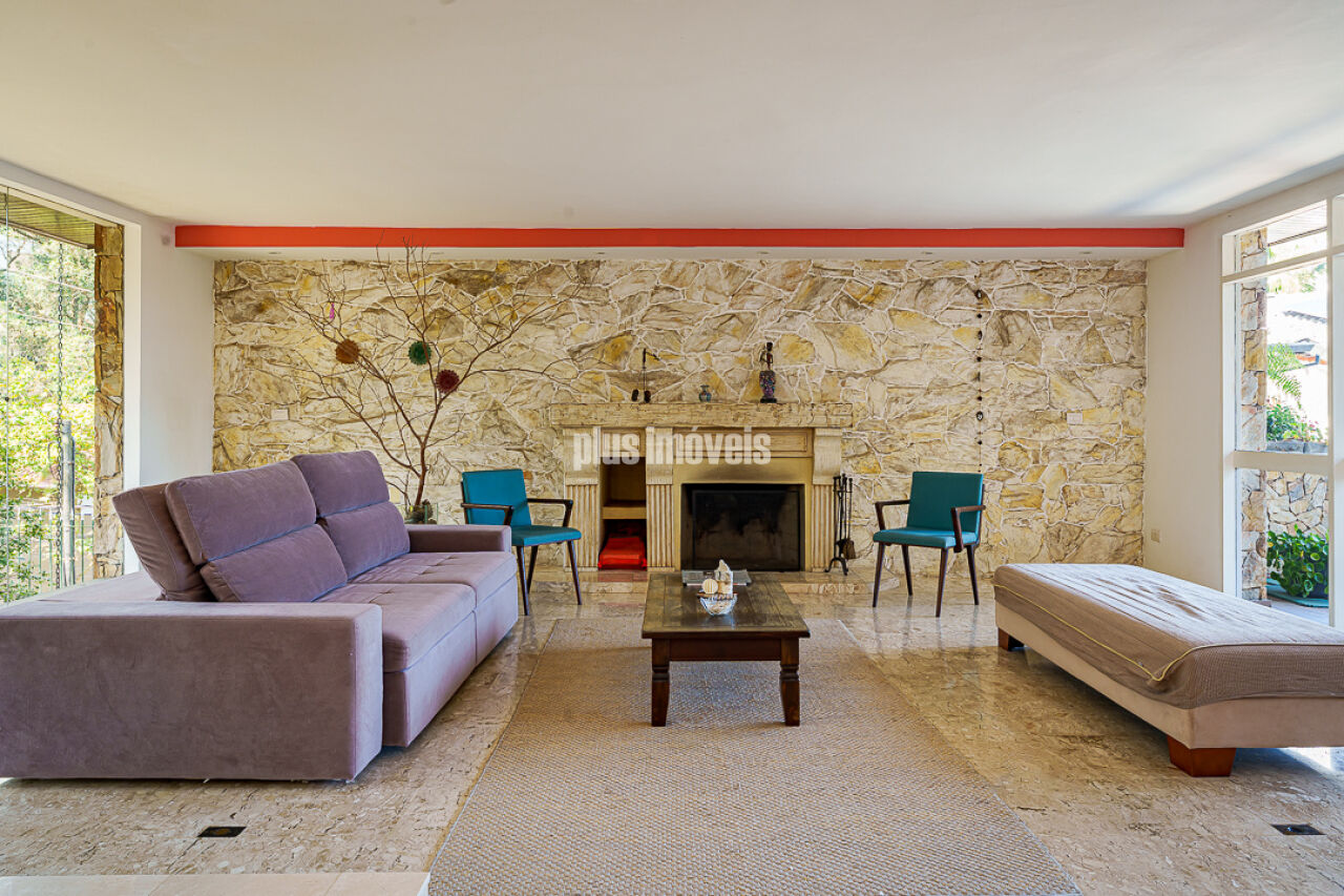 Casa, 5 quartos, 450 m² - Foto 6