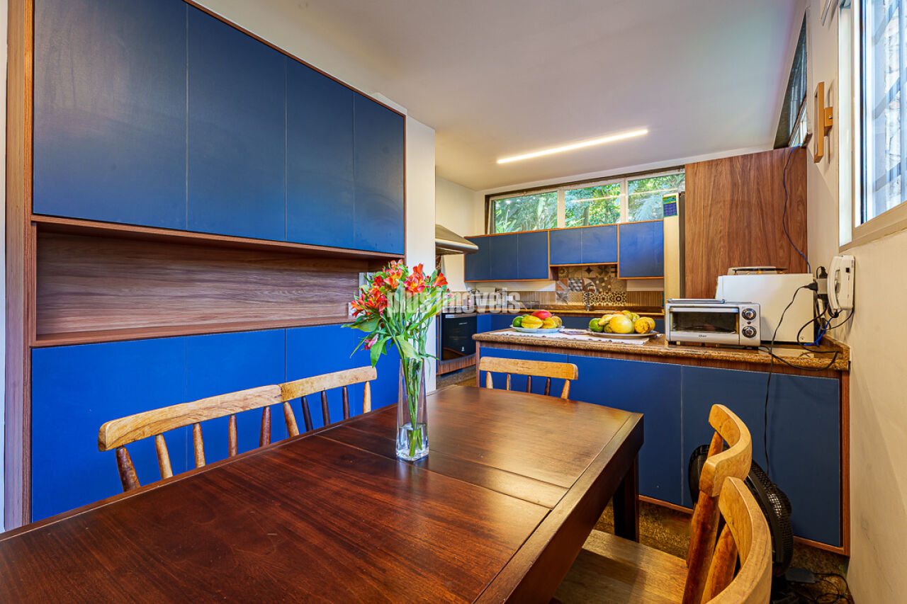 Casa, 5 quartos, 450 m² - Foto 15