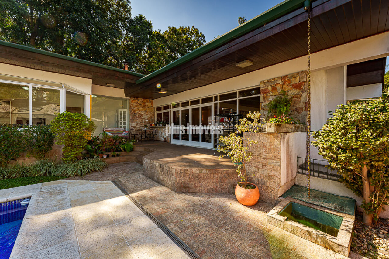 Casa, 5 quartos, 450 m² - Foto 36