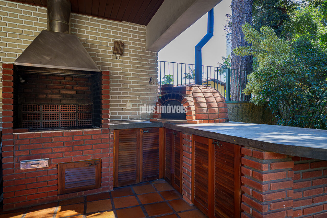 Casa, 5 quartos, 450 m² - Foto 43