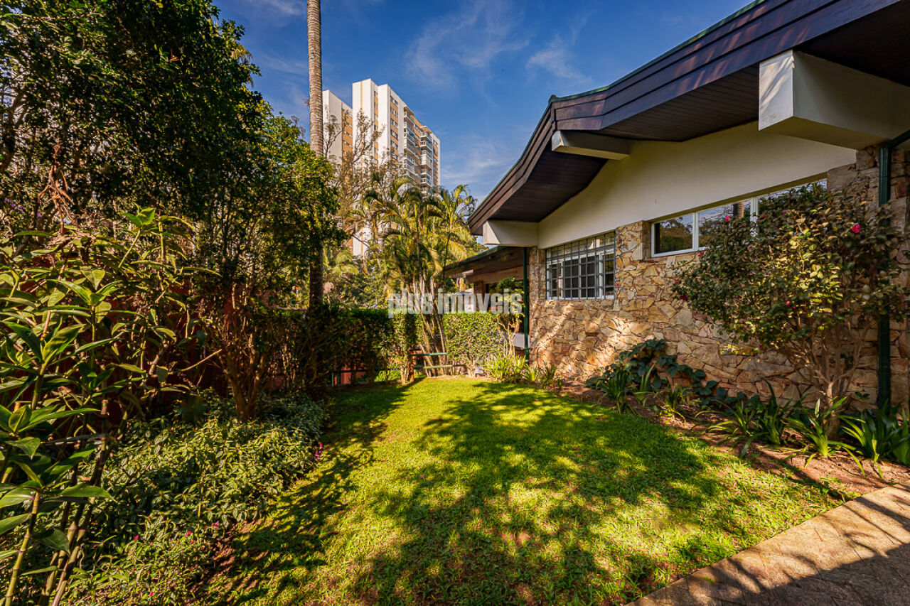Casa, 5 quartos, 450 m² - Foto 27