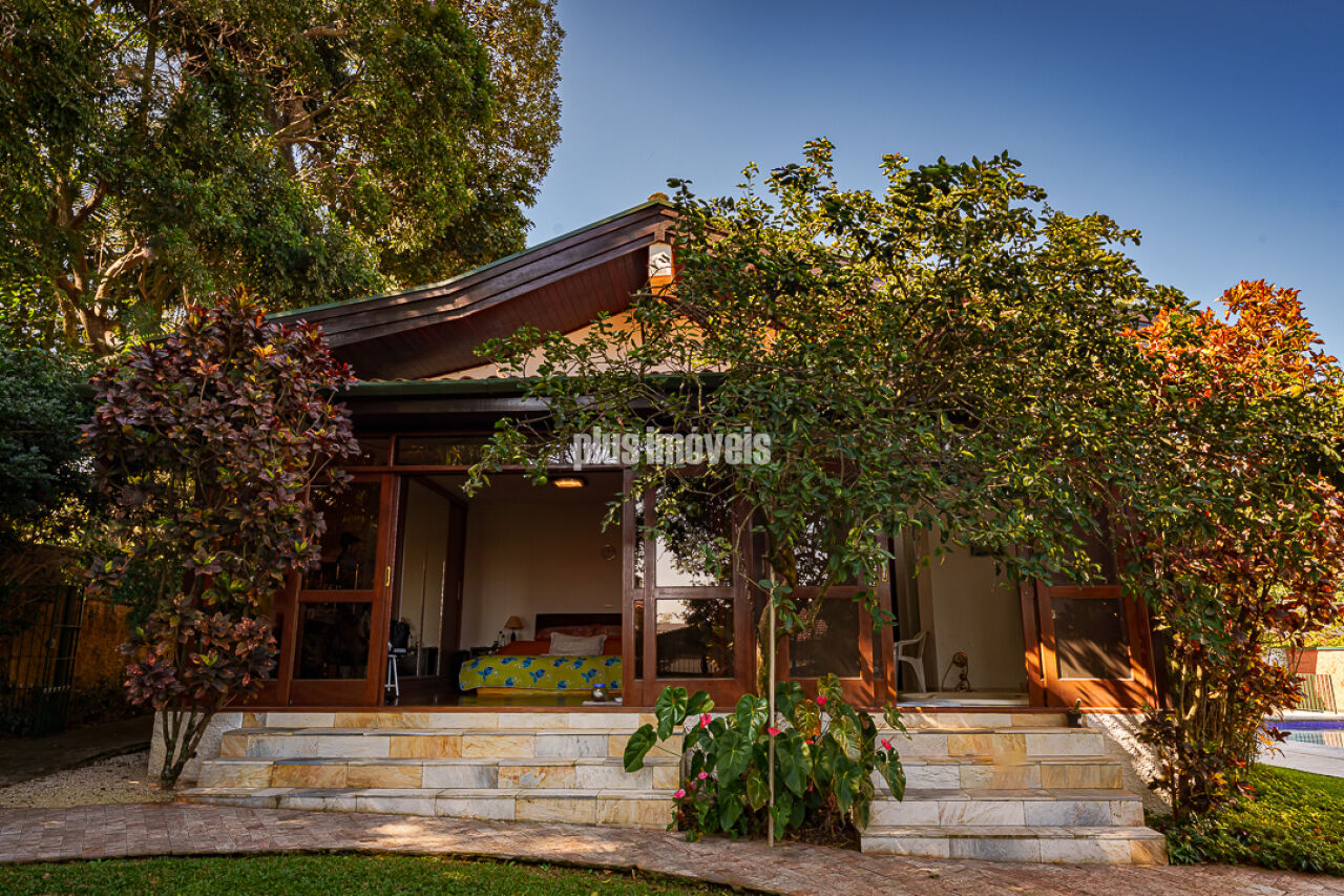Casa, 5 quartos, 450 m² - Foto 50