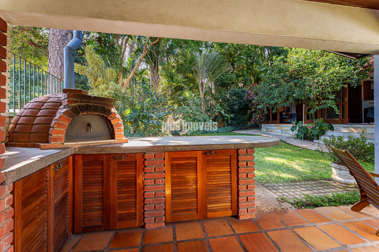 Casa, 5 quartos, 450 m² - Foto 44