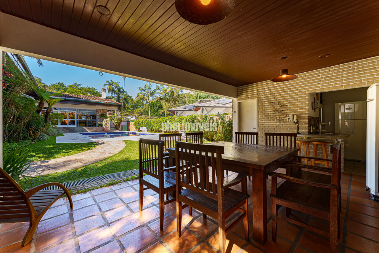 Casa, 5 quartos, 450 m² - Foto 45