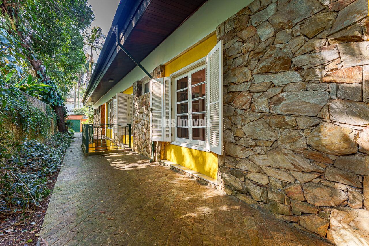Casa, 5 quartos, 450 m² - Foto 31