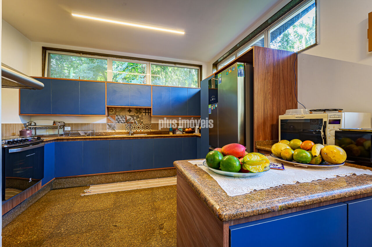 Casa, 5 quartos, 450 m² - Foto 17