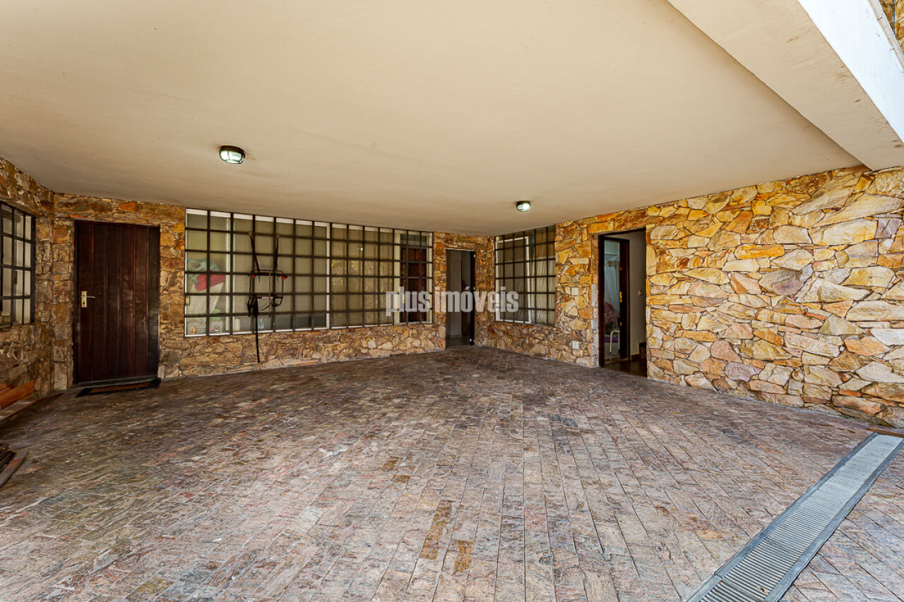 Casa, 5 quartos, 450 m² - Foto 25