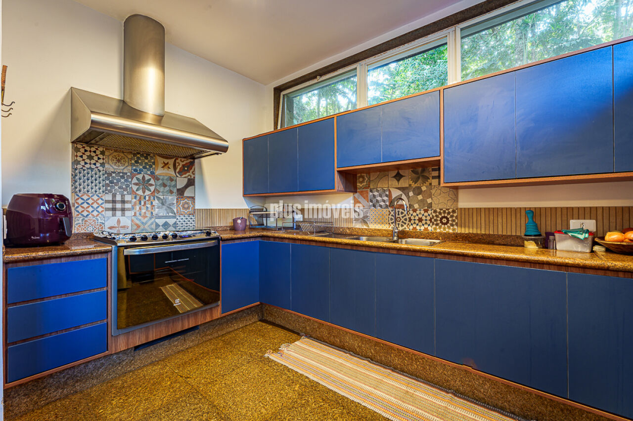 Casa, 5 quartos, 450 m² - Foto 18