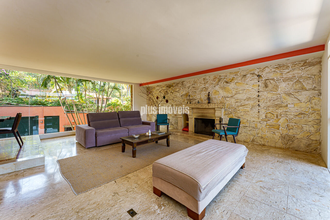 Casa, 5 quartos, 450 m² - Foto 7