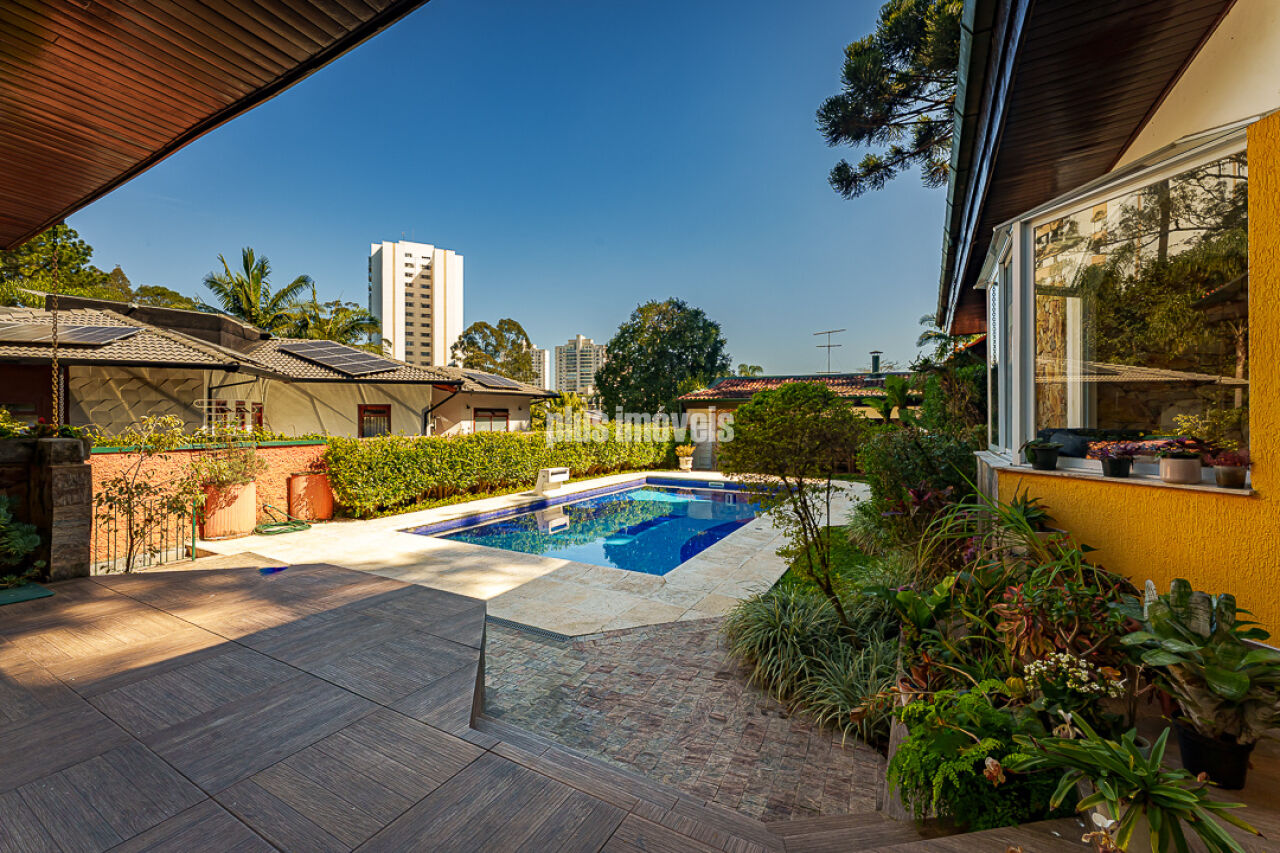 Casa, 5 quartos, 450 m² - Foto 30