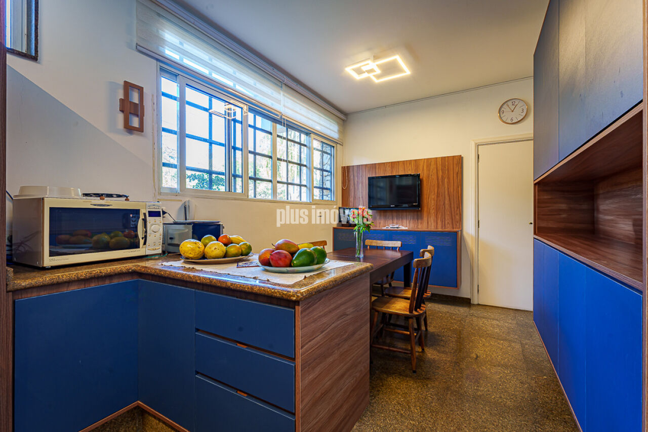 Casa, 5 quartos, 450 m² - Foto 16