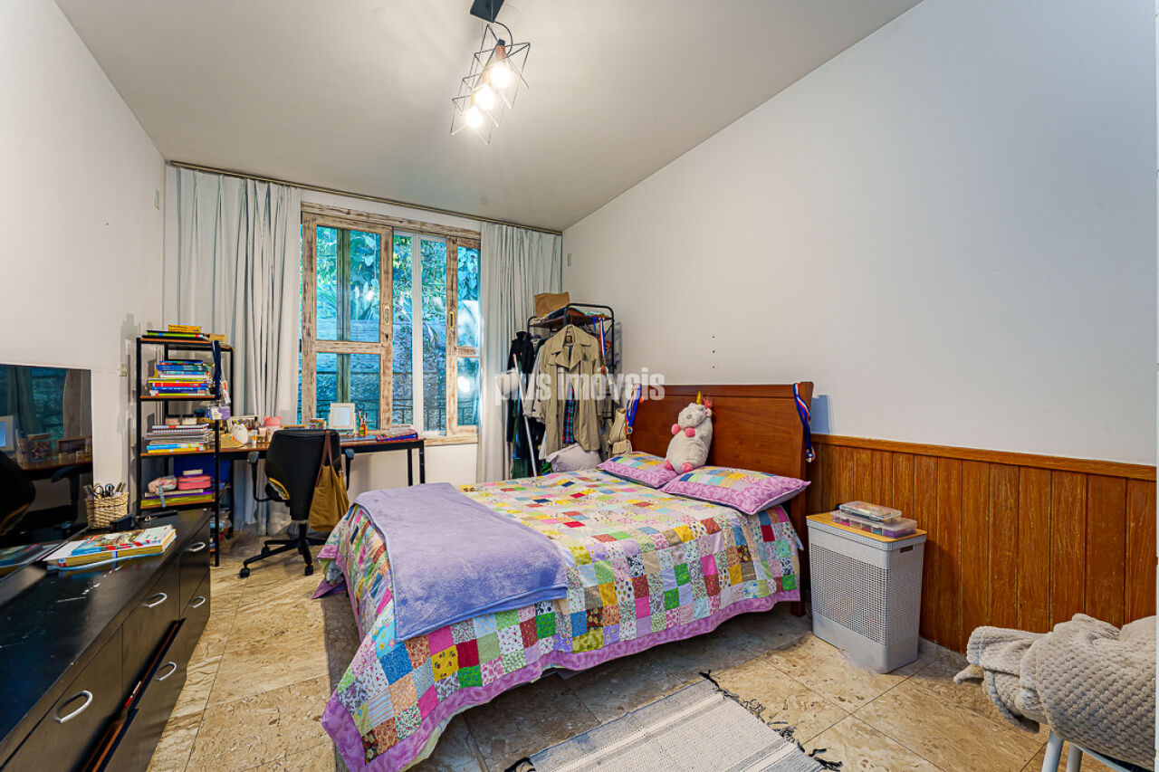 Casa, 5 quartos, 450 m² - Foto 22